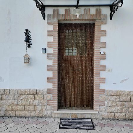 Casa San Giacomo Poggio Bustone Exterior foto