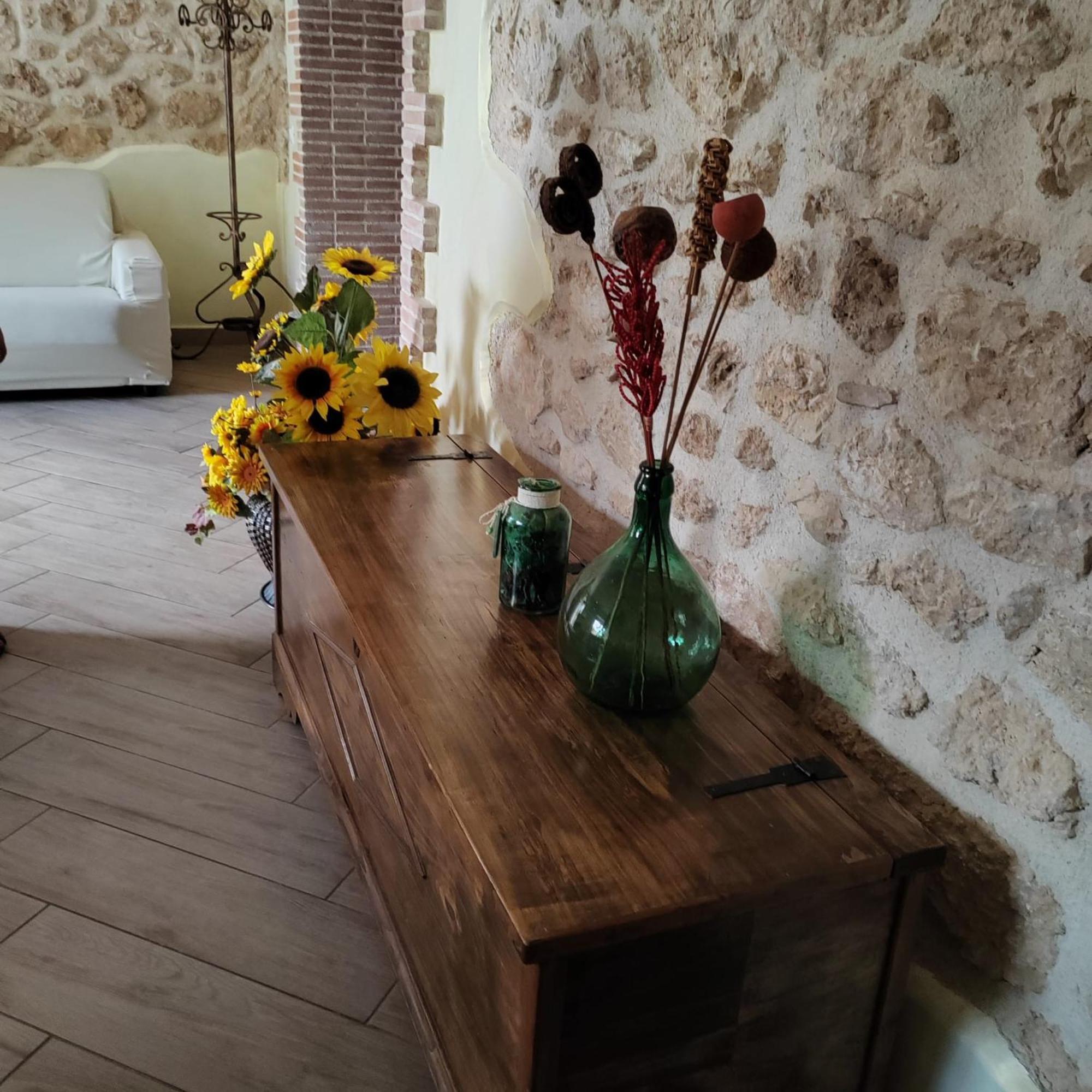 Casa San Giacomo Poggio Bustone Exterior foto